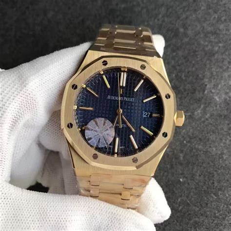 audemars piguet replica youtube|audemars piguet royal oak copy.